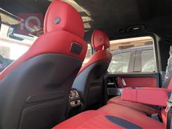 مێرسێدس بێنز G-Class